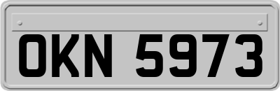OKN5973