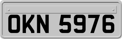 OKN5976