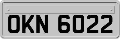 OKN6022