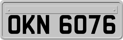 OKN6076
