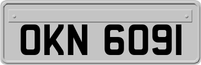 OKN6091