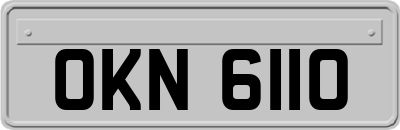 OKN6110