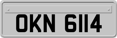 OKN6114