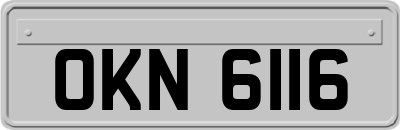 OKN6116