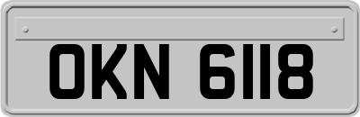 OKN6118