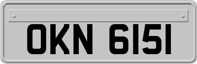 OKN6151
