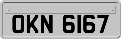 OKN6167