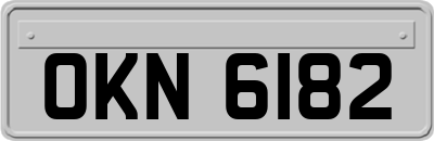 OKN6182