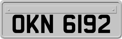 OKN6192