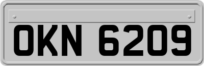 OKN6209