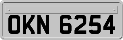 OKN6254