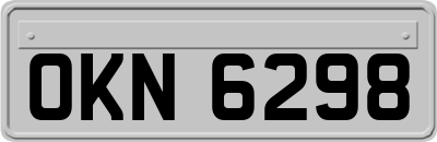 OKN6298