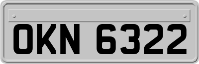 OKN6322