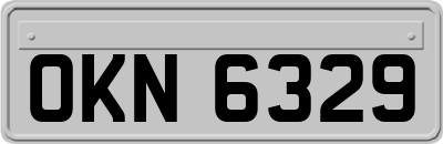 OKN6329