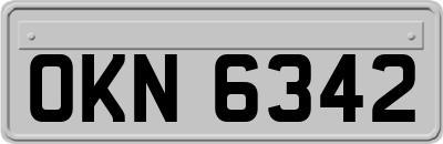 OKN6342