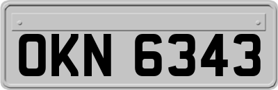 OKN6343