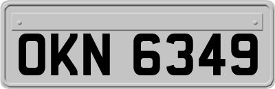 OKN6349