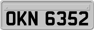 OKN6352