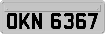 OKN6367