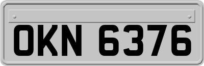 OKN6376