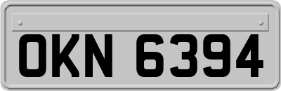 OKN6394