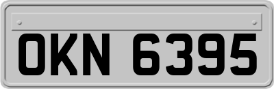 OKN6395