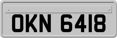 OKN6418