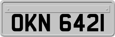 OKN6421