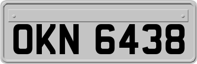 OKN6438