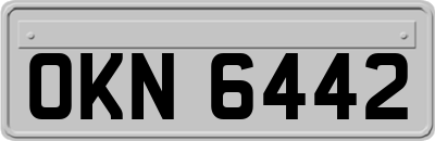 OKN6442