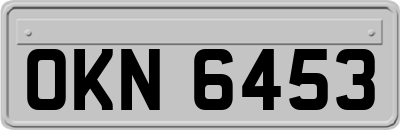 OKN6453