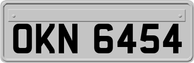 OKN6454