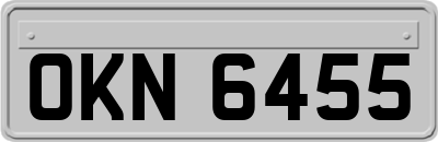 OKN6455