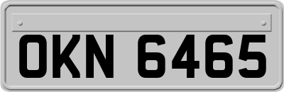 OKN6465