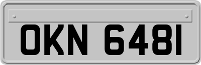 OKN6481