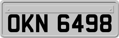 OKN6498
