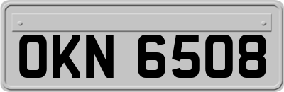 OKN6508