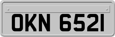 OKN6521