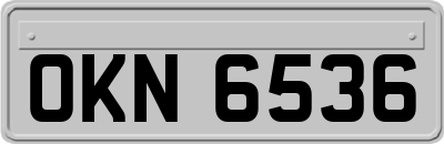 OKN6536