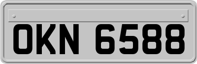 OKN6588