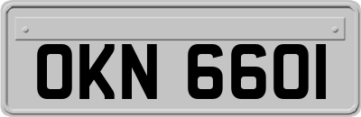 OKN6601