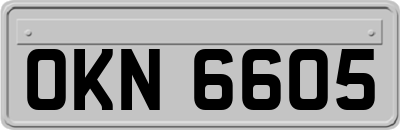OKN6605