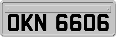 OKN6606