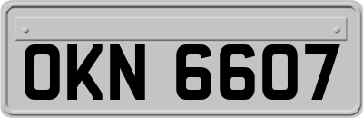 OKN6607