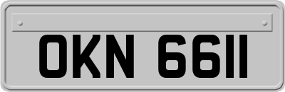 OKN6611