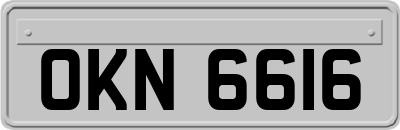 OKN6616