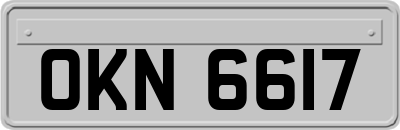 OKN6617