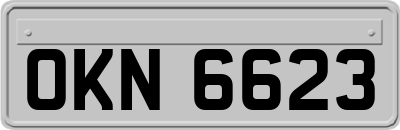 OKN6623