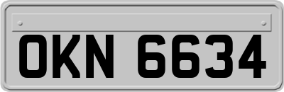 OKN6634