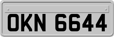 OKN6644